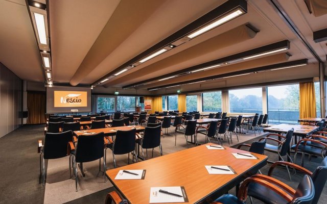 Postillion Hotel Haren Groningen