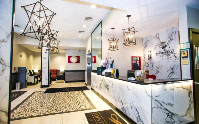 Pointe Plaza Hotel