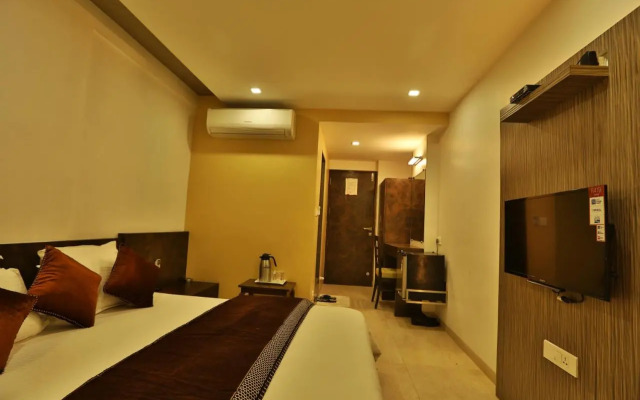 OYO 700 Hotel Kabir