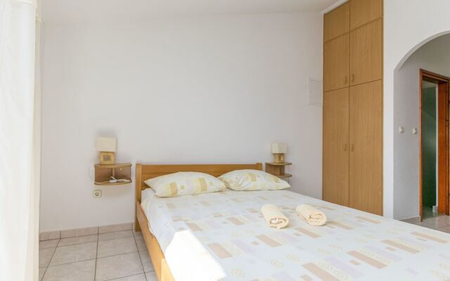 Apartments Jure
