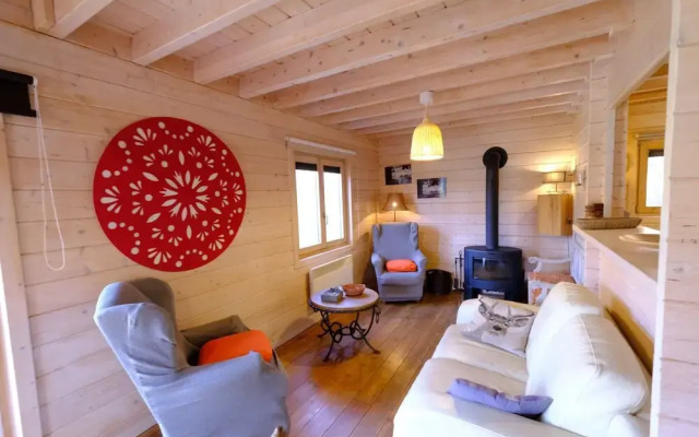 Chalet Cerf Titude