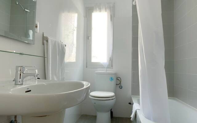 Hostal Paco Marbella