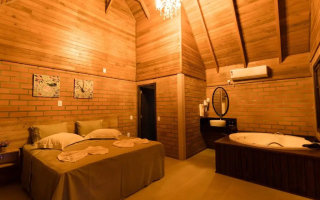 Pousada Casarão Gastehaus Boutique