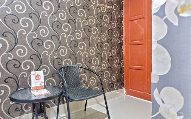 Hotel Jinan Makassar by OYO Rooms