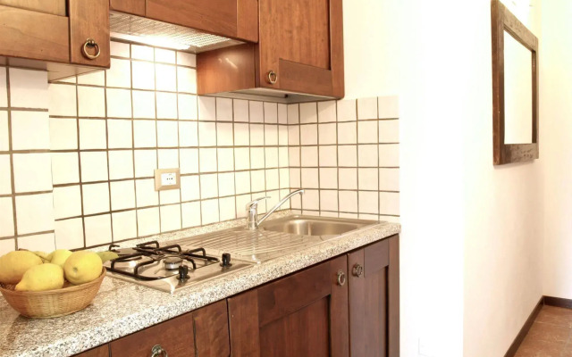 Residenza Locci Aparthotel
