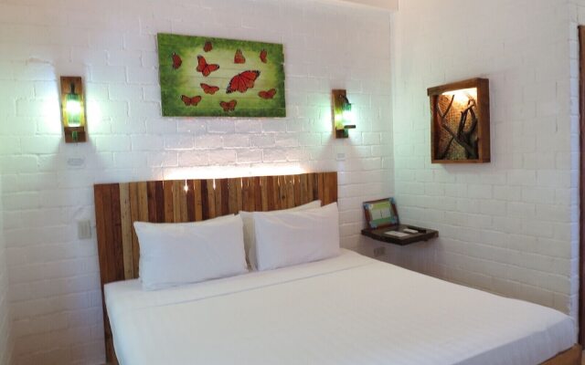 Eco Hotel Alona