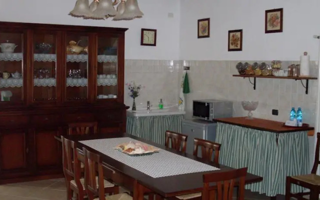 B&B Casa La Camillona