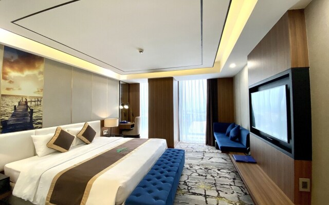 Toan Thang Stone Hotel