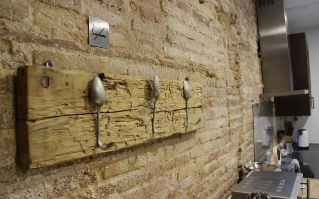 Mr. Serrano Apartments