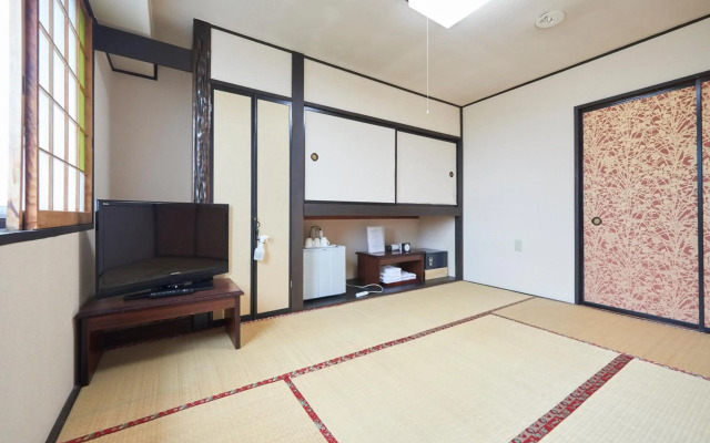 Select Inn Fujisan Gotemba