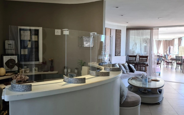 Indulgenza Art Studio