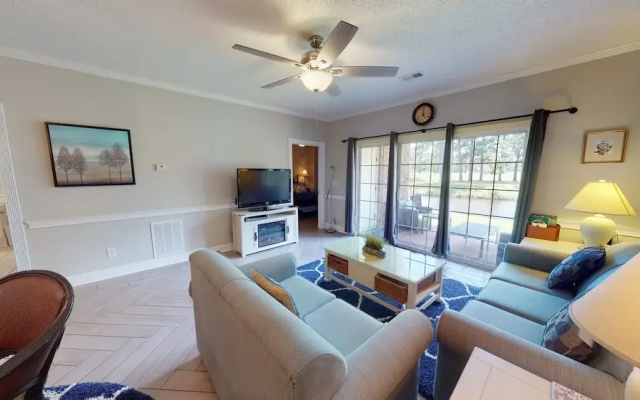 Magnolia North Unit 104