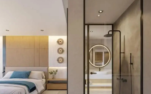 Kolektif Rooms