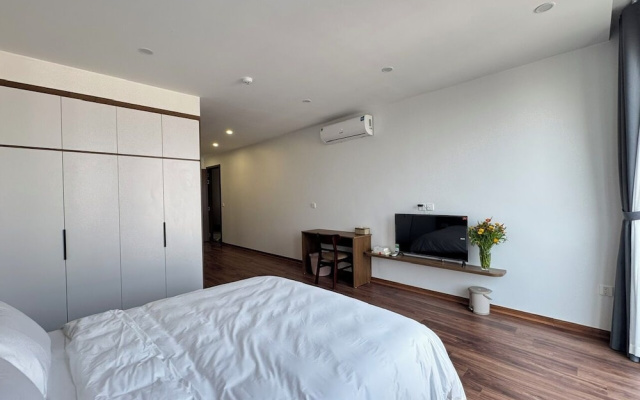 Nam Hai Apartment