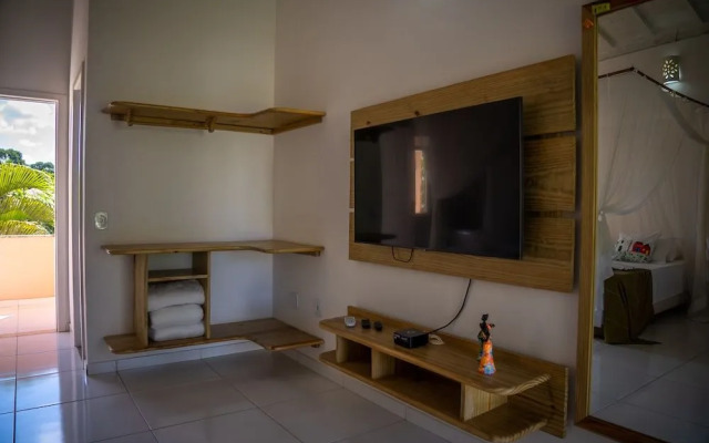 Pousada Recanto Trancoso