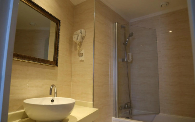 Hôtel Princesse Isabelle