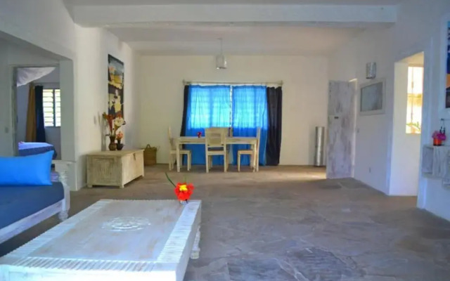 Kimya House
