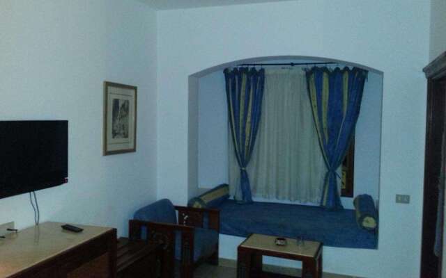 Hotel Sharminn Amarein