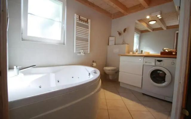 Ferienhaus Seeidyll am Dummer See, Dummer