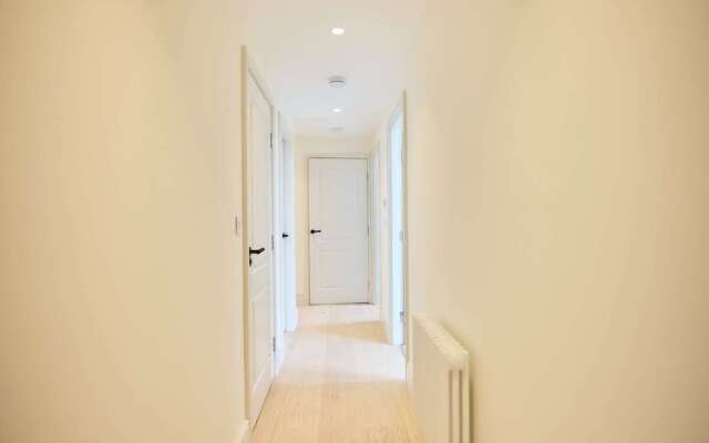 The East London Mile Classic - Stunning 2bdr Flat