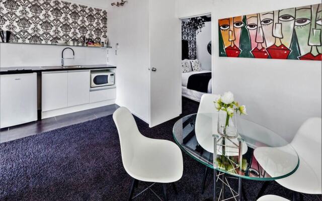 Orewa Beachcomber Resort