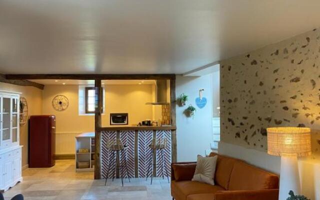 La Ferme de Fontenelle