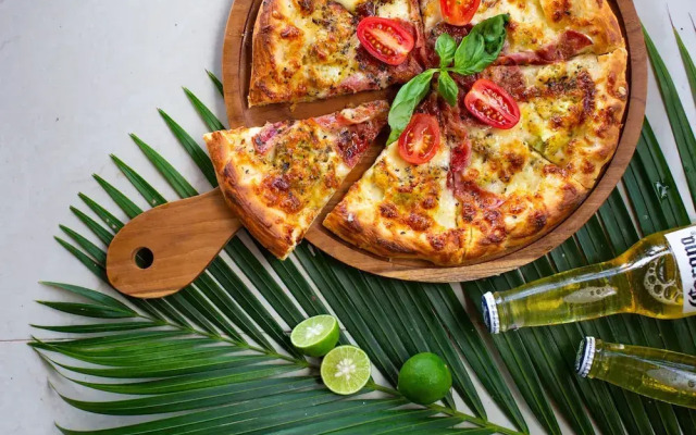 Nalika Beach Resort & Restaurant - Adults Only