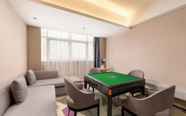 Lavande Hotel (Zhuhai Doumen Xinqing Kejiyuan)