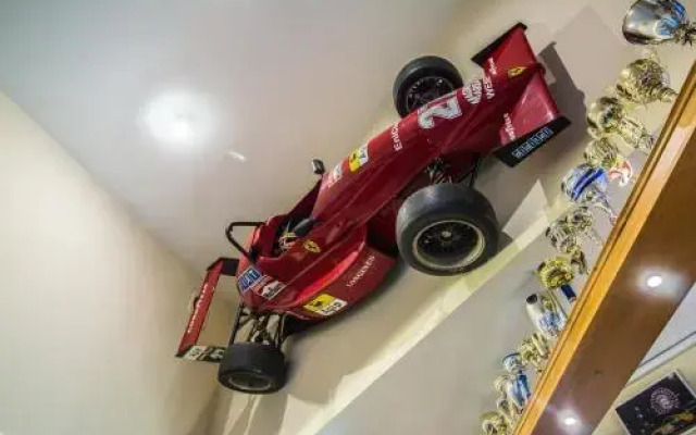 Penzion Racing