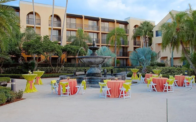 Holiday Inn Boynton Beach-congress Ave