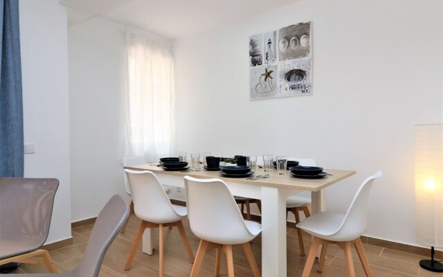 Apartamento Tugar 4-8