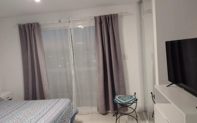 Apartamento Costa del Sol