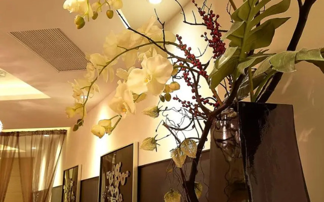 Qi Hai Motel