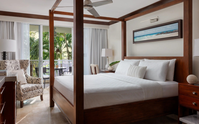 Sandals Barbados All Inclusive