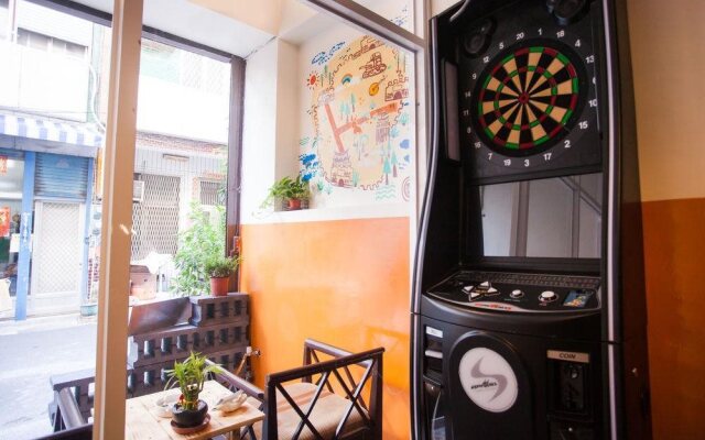 Foresweet B&B