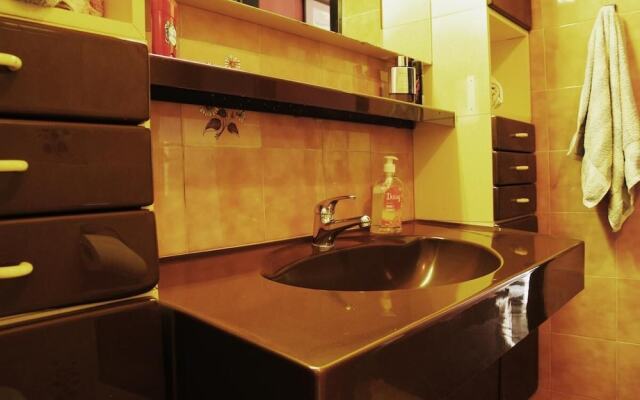 Schöne Ferienwohnung mit Terrasse, Roses