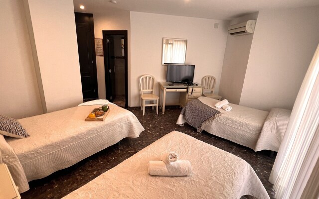 Hostal La Janda