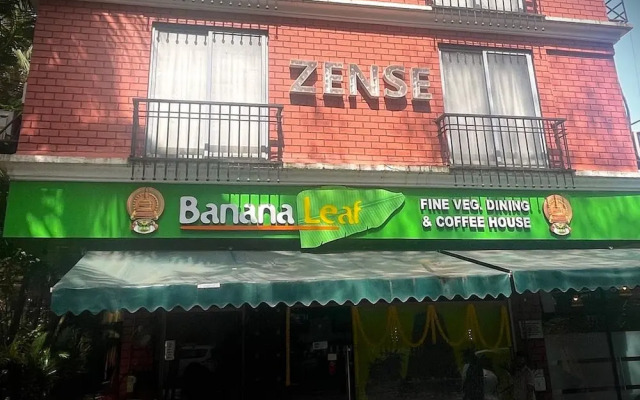 OYO 3493 Zense Resort