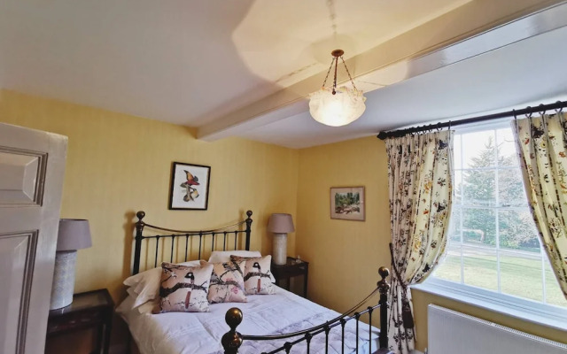 Severn Manor Country Estate