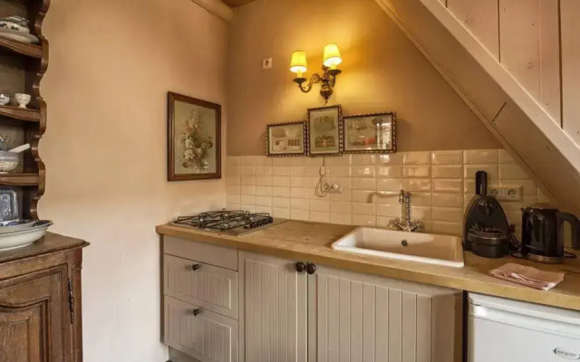 Mulberry Cottage