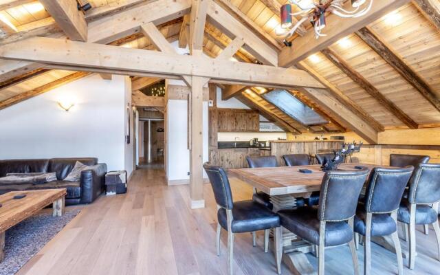 Appartement Saint-Martin-de-Belleville, 4 pièces, 8 personnes - FR-1-461-9