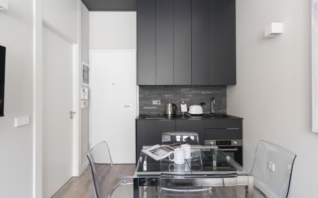 Italianway - Baracchini 9 B