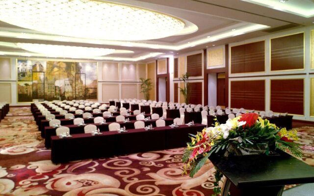 Baolong Hotel Shanghai