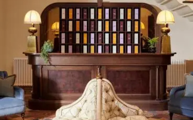 Gleneagles Townhouse