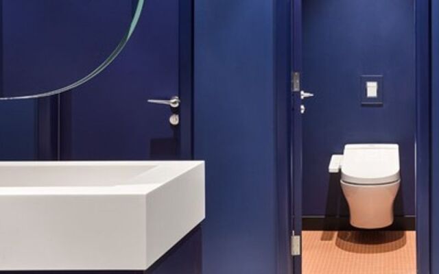 Kepler Club Istanbul Sabiha Gokcen Airport
