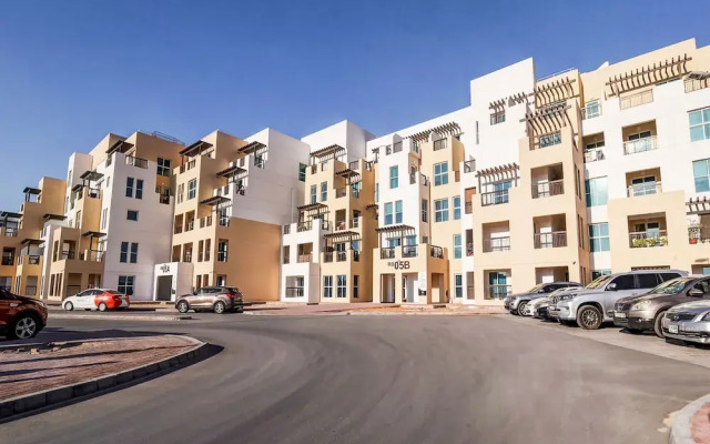 Oyo Home 175 Al Khail Heights