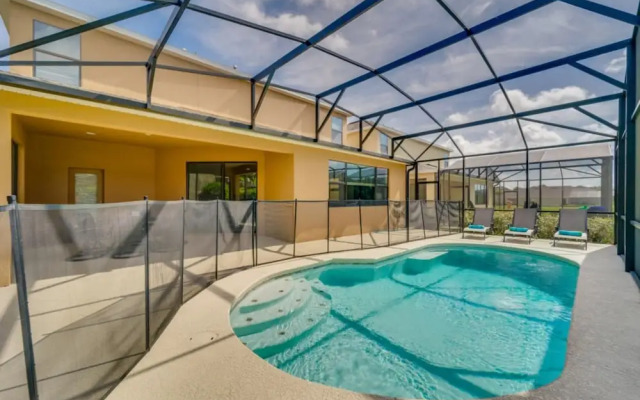 Beautiful Providence Vacation Home