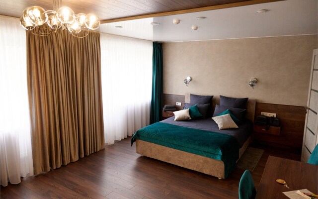 Sosnovyj Bor (Zudilovo)