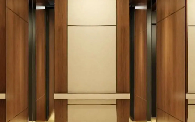 Fuyang Oriental Mau Kaiyuan Grand Hotel