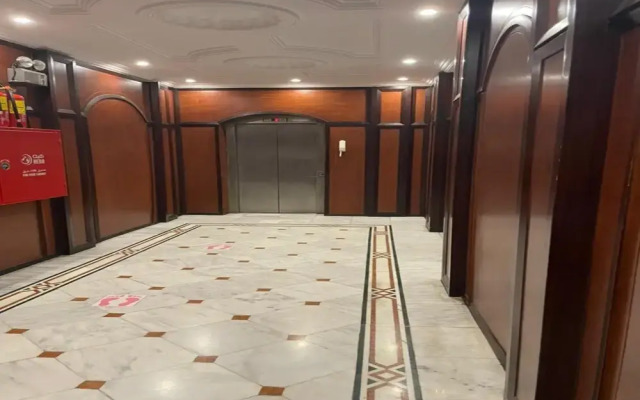OYO 611 Jumeirah Furnished Units